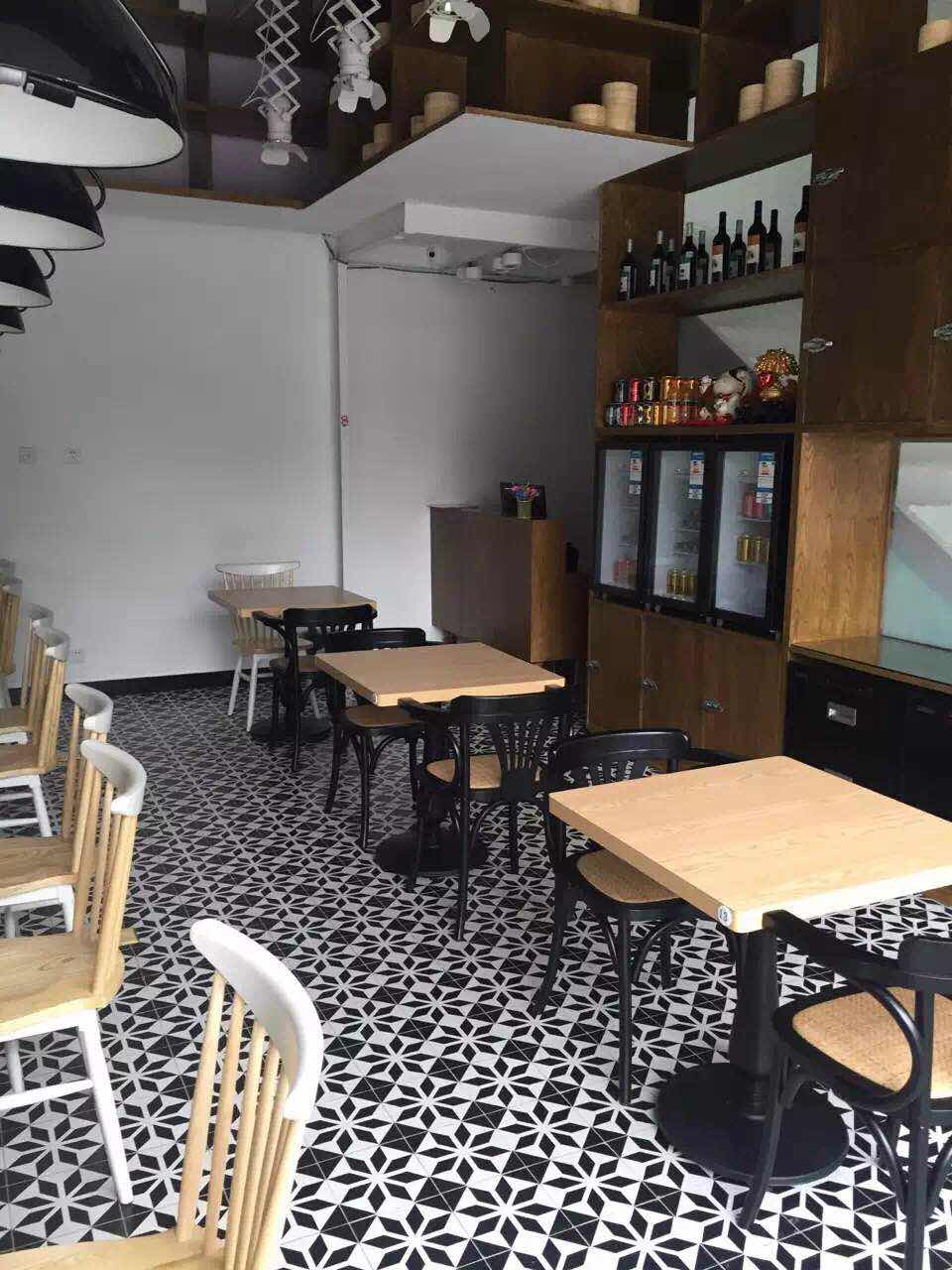 桐爷春饼：北京苹果社区最美好的餐厅人称江湖第二大暗器