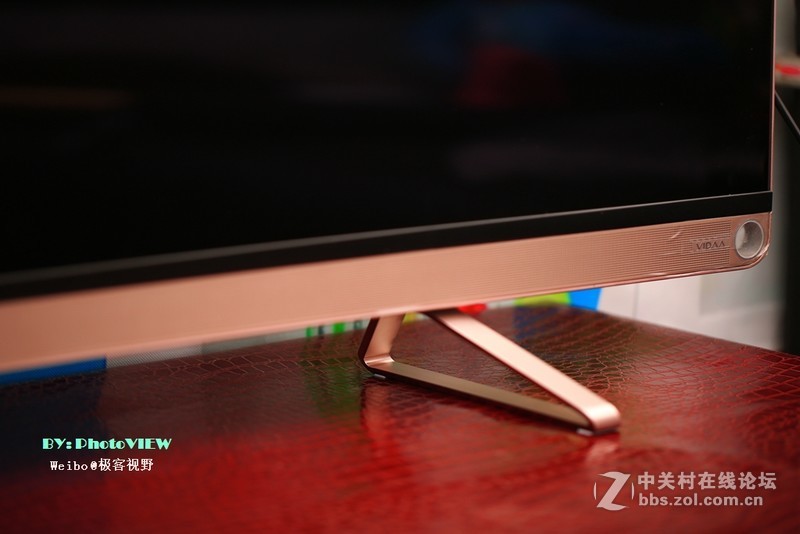 海信vidaa电视测评,海信vidaa75寸电视评测