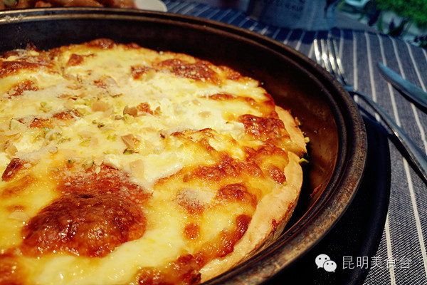 昆明七个适合约会的餐厅,昆明适合情侣约会氛围最好的餐厅