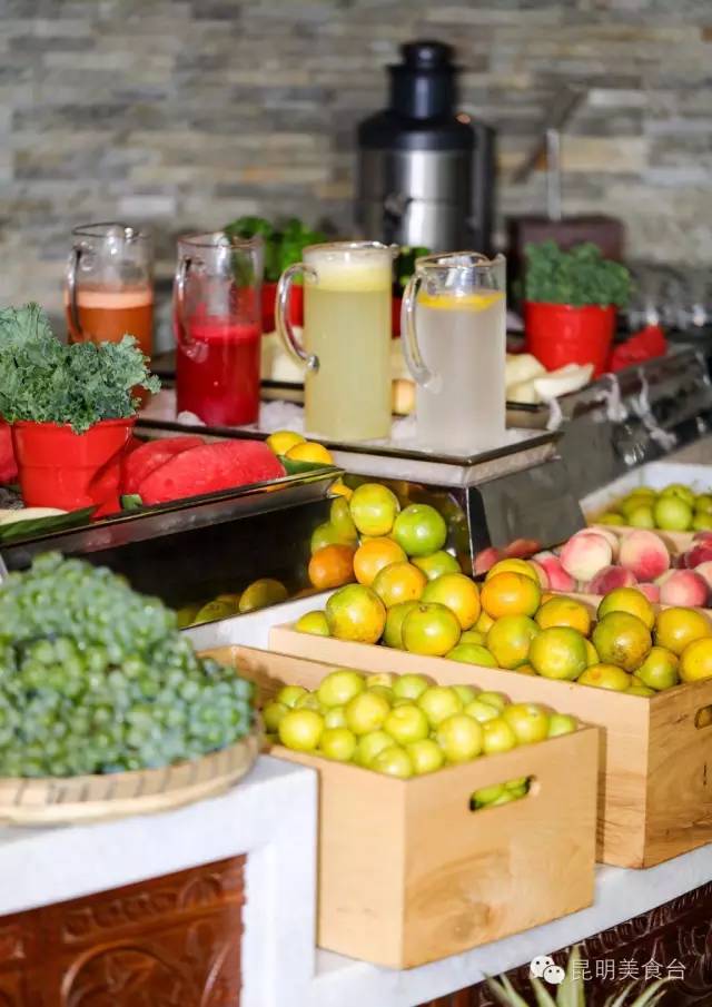 昆明七个适合约会的餐厅,昆明适合情侣约会氛围最好的餐厅