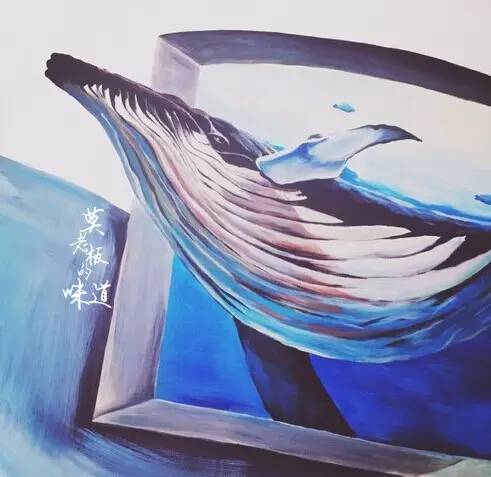 来自思密达国的icecream，夏天你想和谁一起来拔草？