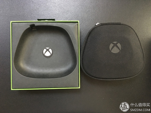 在外设的路上越走越远—Microsoft微软XBOX