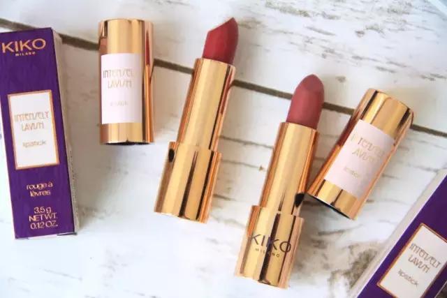 让你告别吃土的“平价口红”来了