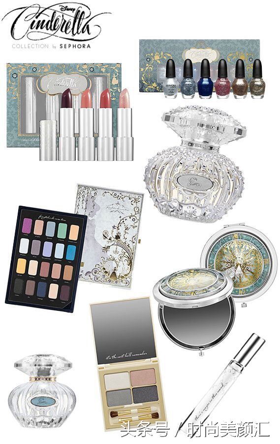 当童话遇见异域风情,当童话里的公主遇上古风装扮少女