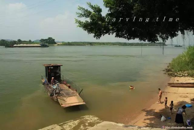 佛山顺德杏坛古村,顺德千年古村落