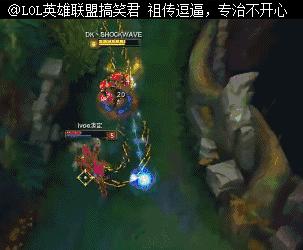 lol眼睛跟不上手速,lol眼睛跟不上鼠标怎么办