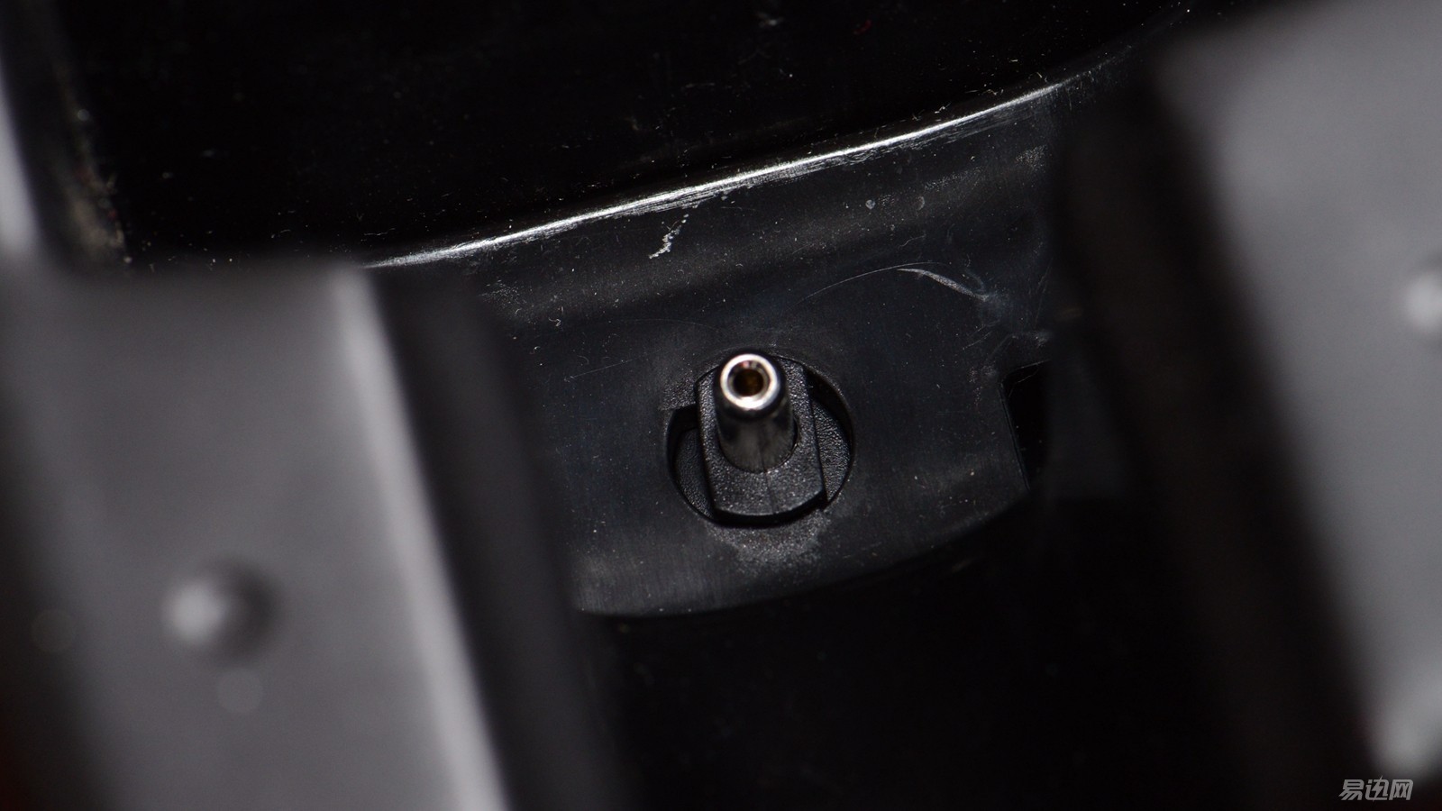 海尔吸尘器zc405s评测,海尔hzw1207z吸尘器拆解