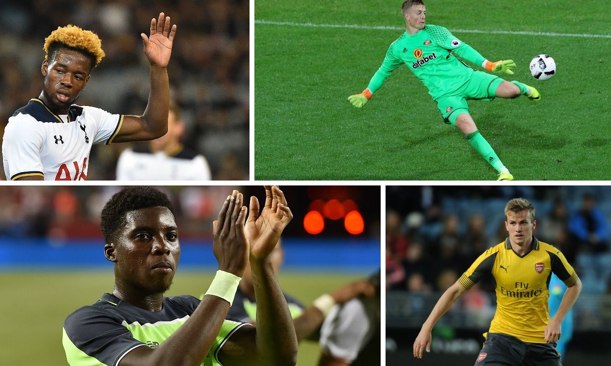 2020新赛季英超各队大名单,新赛季英超十大帅气球星