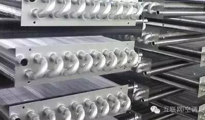 空调氟利昂泄漏怎么处理,空调氟利昂管子漏光了怎么加