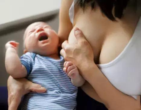 如何成功母乳喂养？一位产科医生的血泪母乳之路