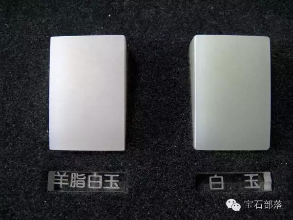 玉石的种类和鉴定方法,各种玉的鉴别
