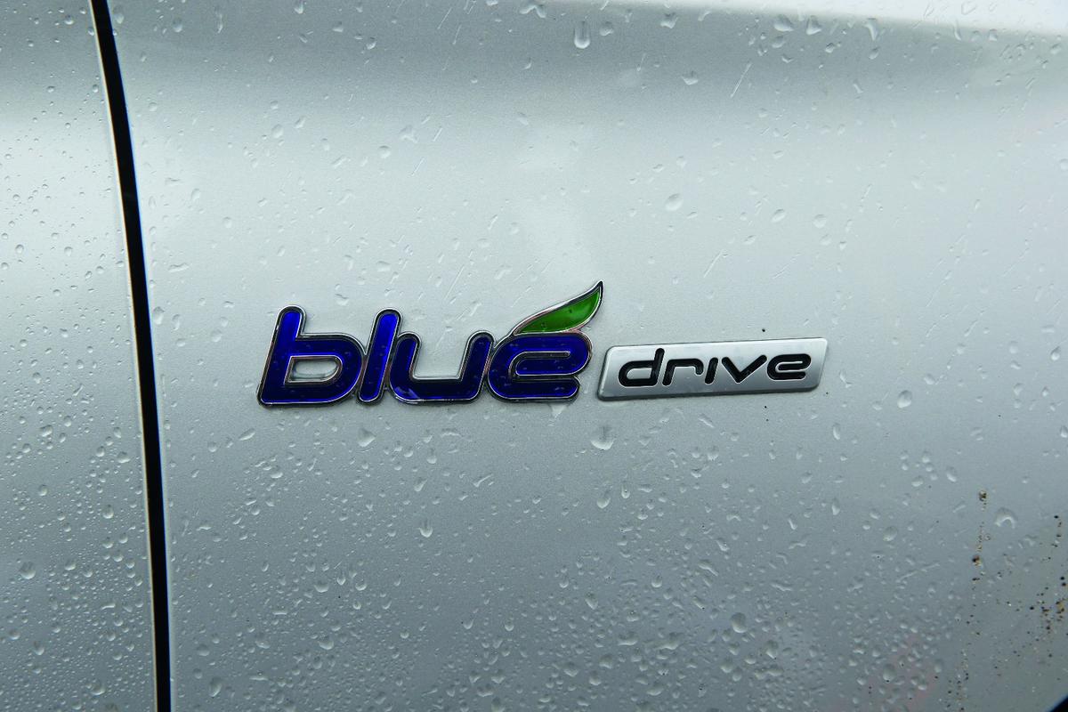 索纳塔九代2.0混动领先版,北京现代第九代索纳塔试驾