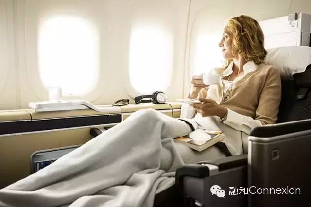 世界顶级奢华尊享vip头等舱,尊享经济舱什么样子