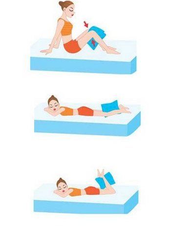 ox腿怎么矫正男生,ox形腿怎么才能瘦成筷子腿