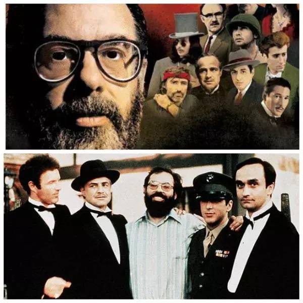 教父导演科波拉尼古拉斯,导演科波拉除了教父还有啥好作品