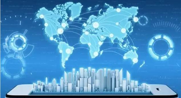 十三五国家信息化规划明确提出,国家信息化规划2024