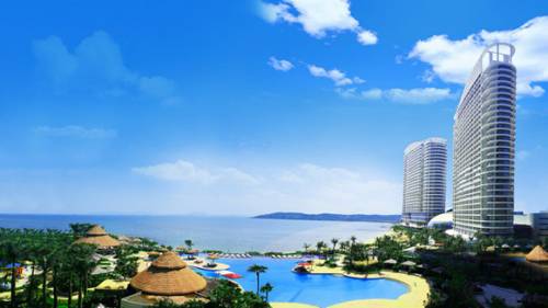 碧桂园凤凰国际怎么样,碧桂园凤凰国际公馆