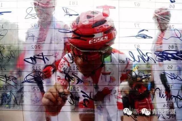 愈战愈勇|天佑德队不俗表现的背后是