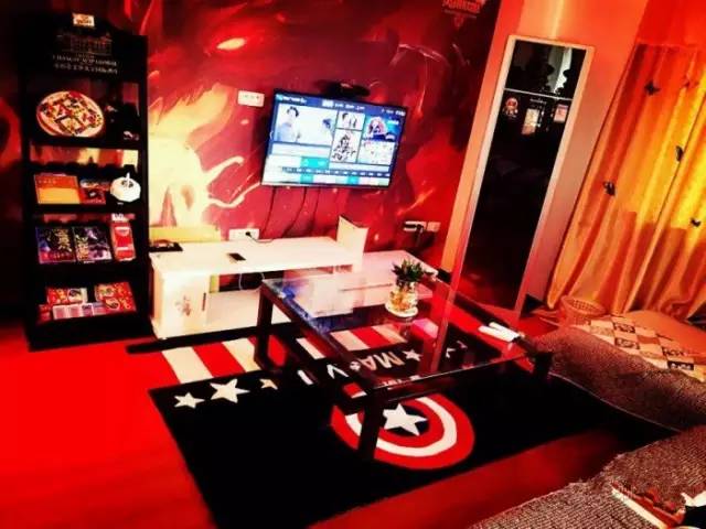 适合聚会的潮玩圣地,聚会玩一天的地方