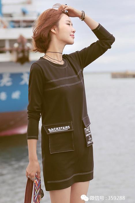 大小腿粗腰细夏天怎么穿衣搭配,腰长腿短又粗穿衣服搭配