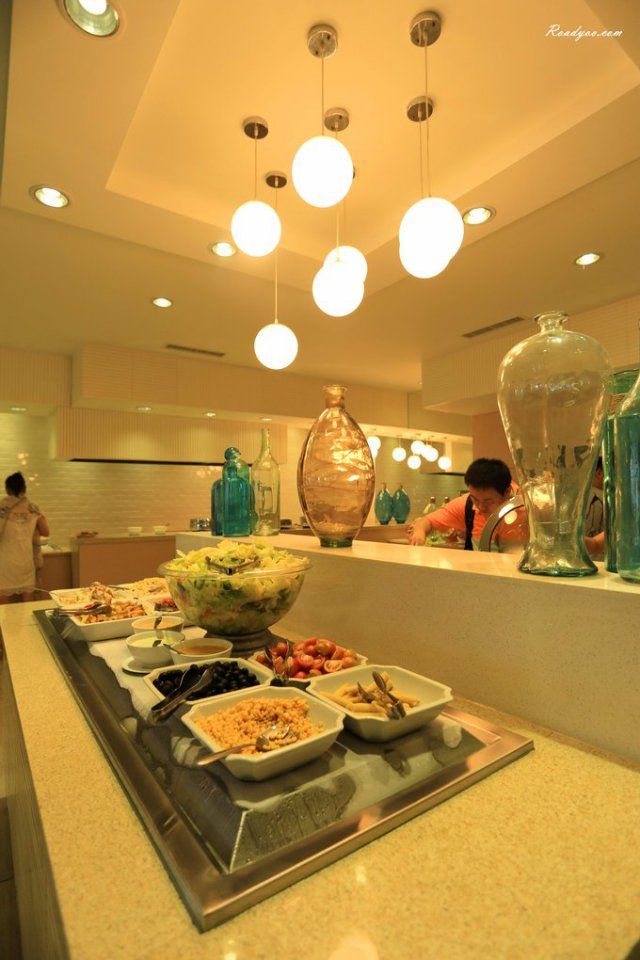 塞班岛，震撼人心的蓝色天堂