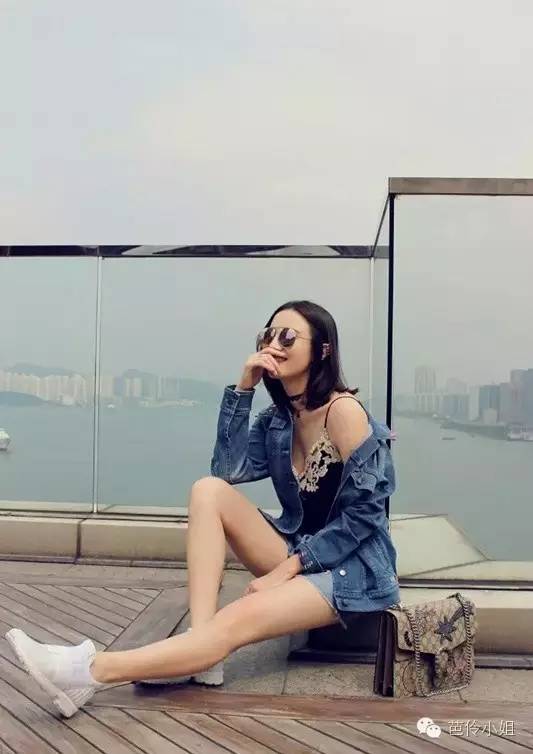 链条包包推荐小众高级感夏季,十款值得入手的小链条包