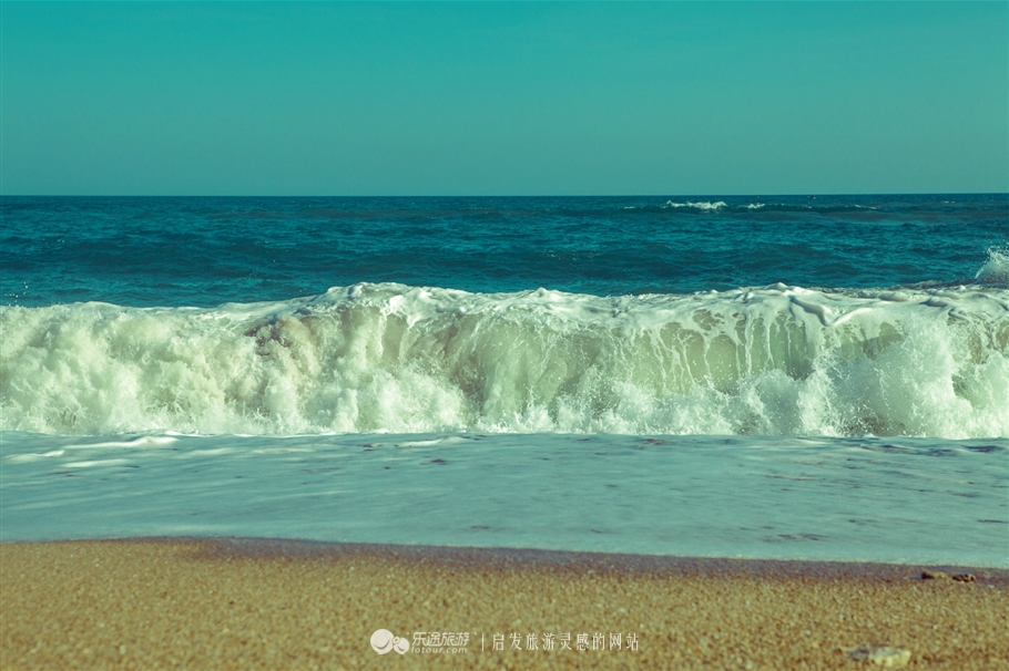 天涯到底在何处,极远的地方才叫天涯