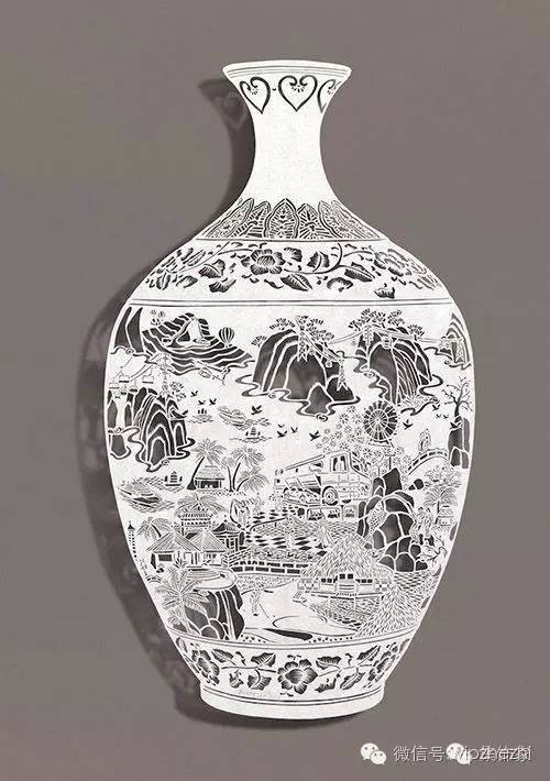 折纸艺术制作教学过程,折纸艺术手工制作教程