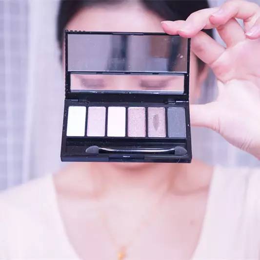 情人节妆简单创意,甜蜜情人节妆容教程