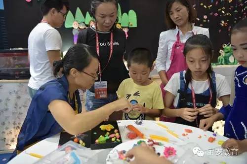 宝安的同学们，你们真的火啦！（粉丝表情包大派送）