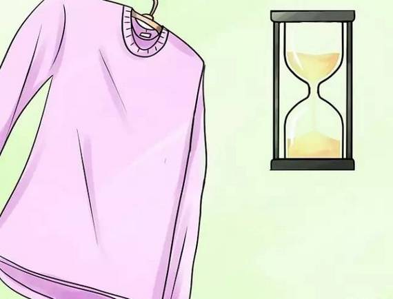 衣服褶皱没熨斗怎么办,衣服有褶皱没有熨斗怎么办