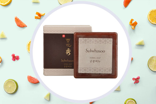 洗脸强迫症必看,公认最好用的洁面皂