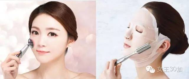 导入仪美容仪第一名真实测评,新升级专用美容仪