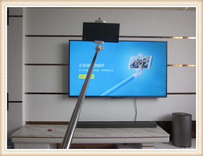 小米无线自拍杆怎么拍照,小米自拍杆怎么拍照才好看