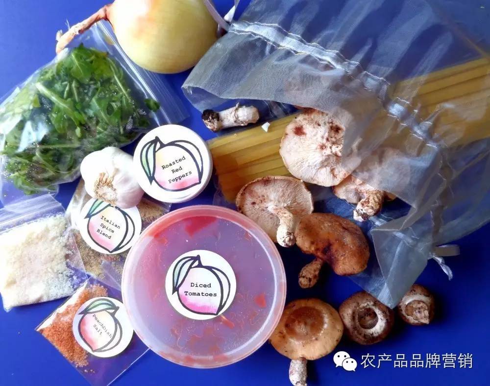 专业生鲜电商,当当、国美和苏宁喊你一起折腾!