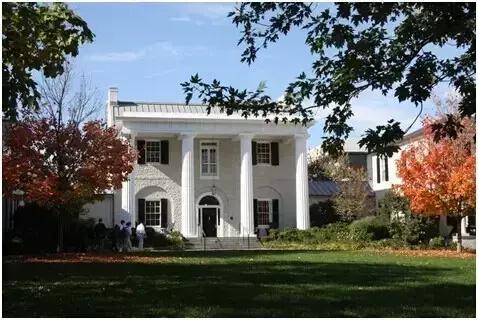 美国顶尖寄宿高中,美国最好的十大国际高中