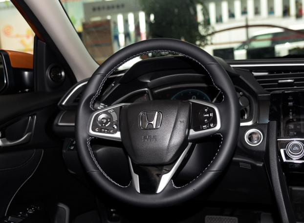 最新款本田思域这个车怎么样,最新款本田思域怎么样