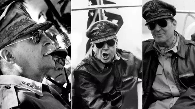 选对墨镜,选对太阳镜提升魅力仅在一瞬间