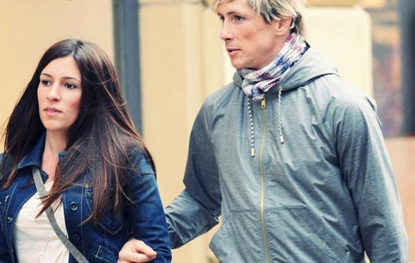 七夕策划：只愿君心似我心-足坛10大“终成眷属”