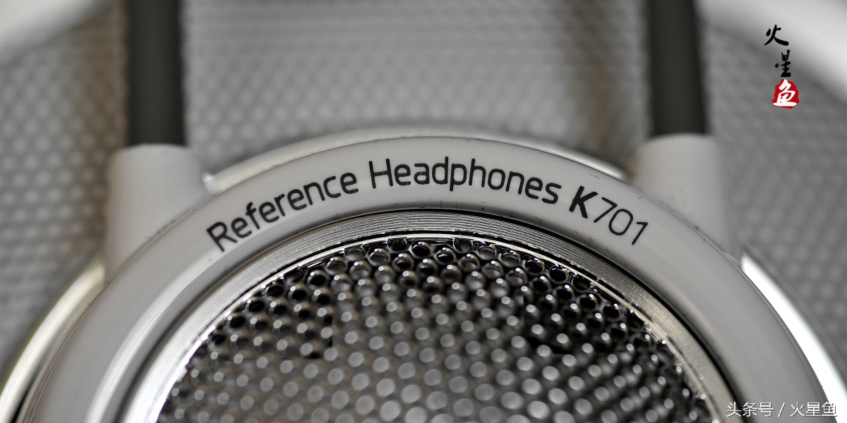 名不副实还是物有所值?——AKG次旗舰大耳K701把玩记