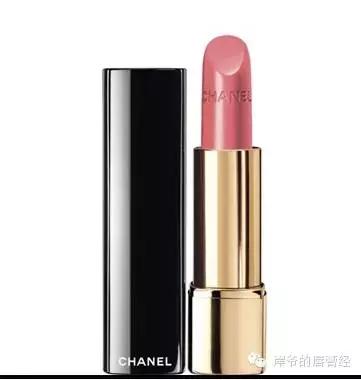 大牌唇膏推荐必买色号,坑爹的唇膏推荐