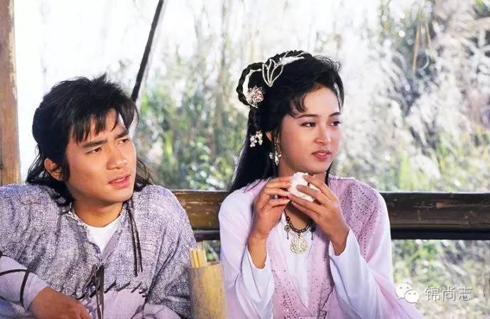 嘉玲是谁徒弟,嘉玲的扮演者是谁