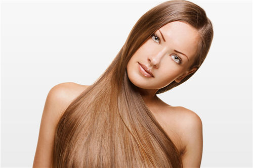 头发油腻严重脱发怎么弄,头发出油脱发严重怎么解决