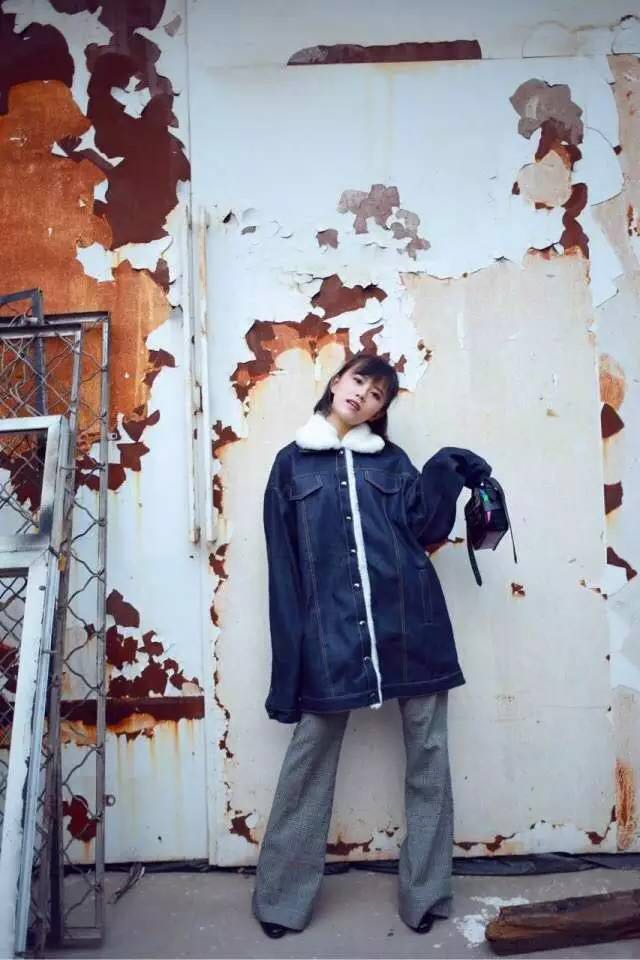 专访姜悦音：从亚马逊到《欢乐颂》，设计师如何做品牌