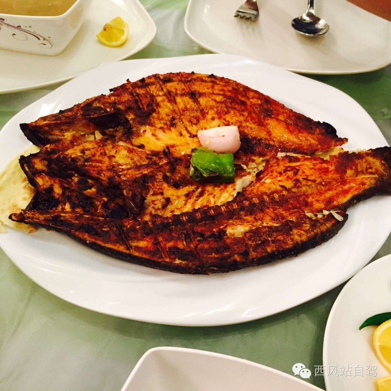 巴林|别只知道迪拜，海湾土豪圈居然藏着个小清新岛国！