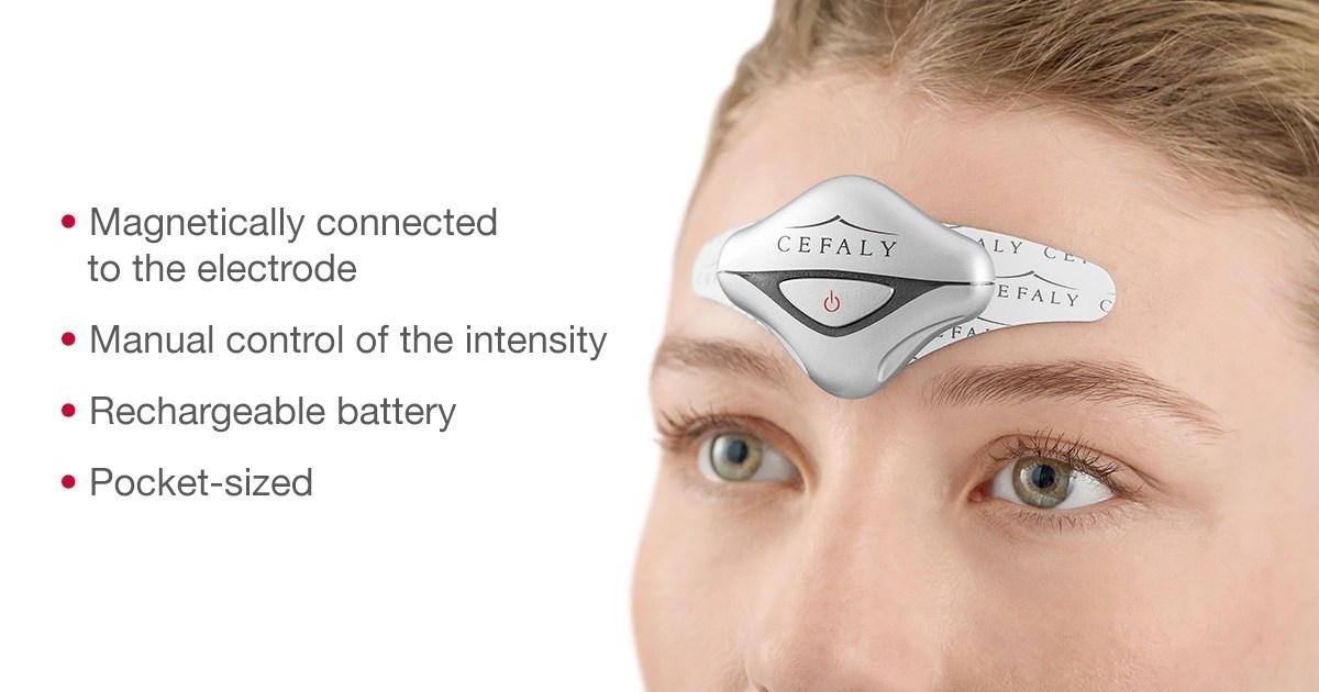 头痛用低频电子治疗仪,治疗头痛理疗仪