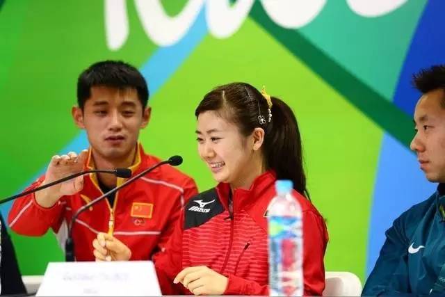 福原爱小饼干什么牌子,福原爱来中国旅行