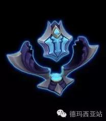 给我龙瞎我也不换！十大珍稀守卫眼皮肤鉴赏，你有几个？