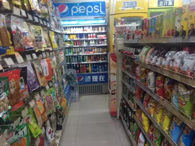 深挖成都6大便利店，哪一个才是便利之王？