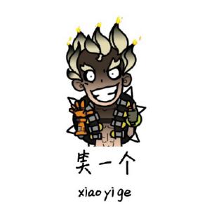 守望先锋主播图标,守望先锋国旗